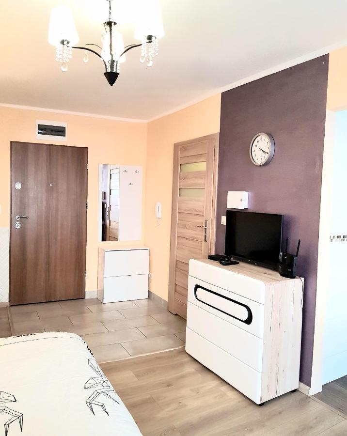 Apartment Glamour Downtown Balcony Krakov Exteriér fotografie
